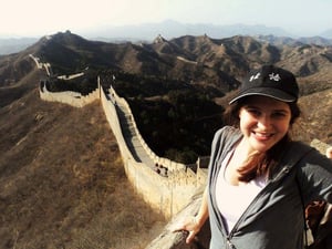 china photo